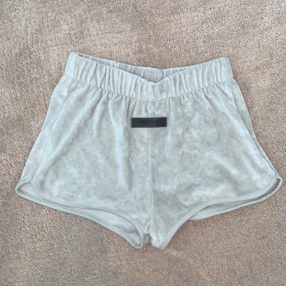 Essentials shorts
